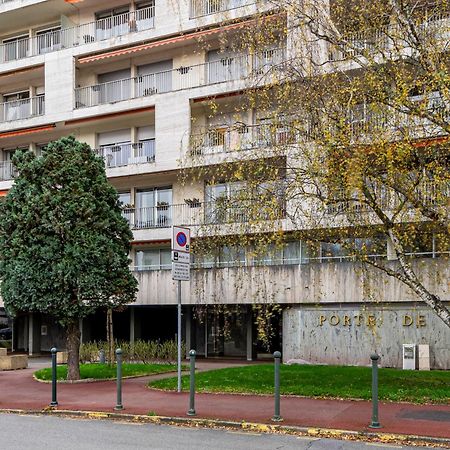 Studio Chaleureux Avec Aquarium Apartamento Marcq-en-Baroeul Exterior foto